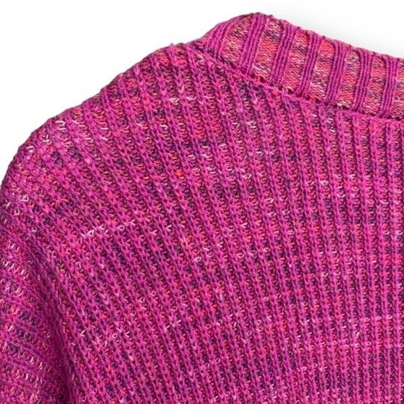 Knox Rose Knit Cardigan Open Front Sweater - Picture 12 of 16